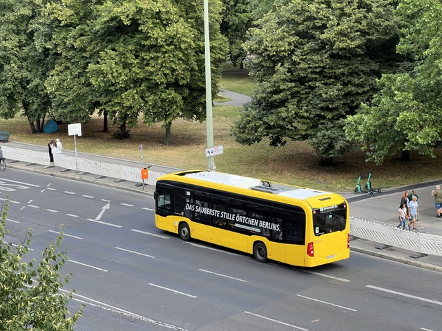 Foto van BVG Mercedes-Benz eCitaro 1818 Standaardbus door_gemaakt Stadsbus