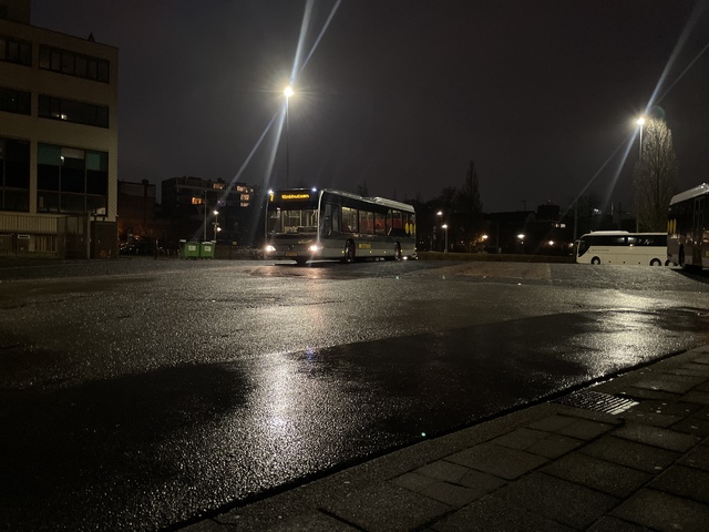 Foto van QBZ Mercedes-Benz Citaro LE 3145 Standaardbus door_gemaakt M48T
