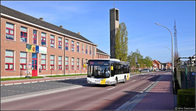 Foto van DeLijn MAN Lion's City 41049 Standaardbus door_gemaakt WDaelmans