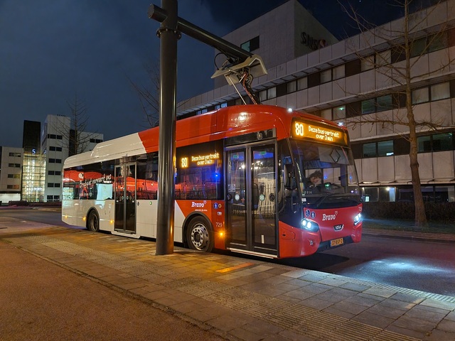 Foto van ARR VDL Citea SLF-120 Electric 729 Standaardbus door_gemaakt OV073