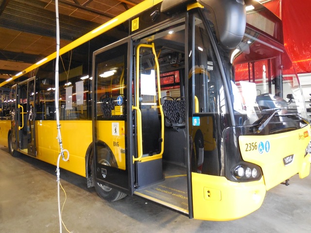 Foto van BVG VDL Citea LLE-120 2356 Standaardbus door_gemaakt Stadsbus