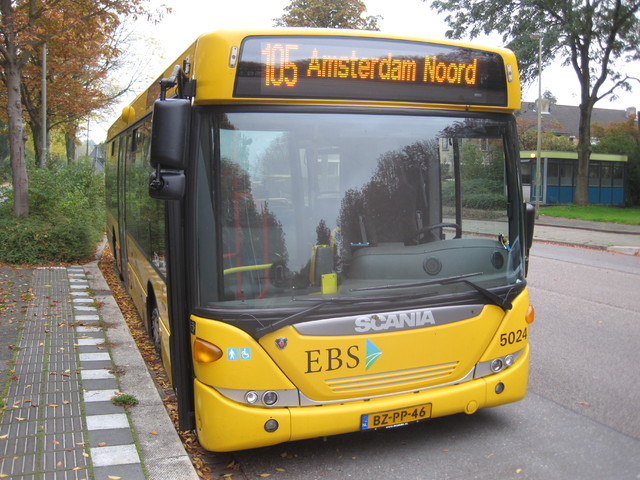 Foto van EBS Scania OmniLink 5024 Standaardbus door_gemaakt LeoG