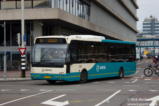 Foto van ARR VDL Ambassador ALE-120 8045 Standaardbus door_gemaakt Busentrein