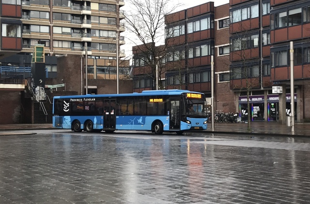 Foto van CXX VDL Citea XLE-145 4312 Standaardbus door_gemaakt Rotterdamseovspotter