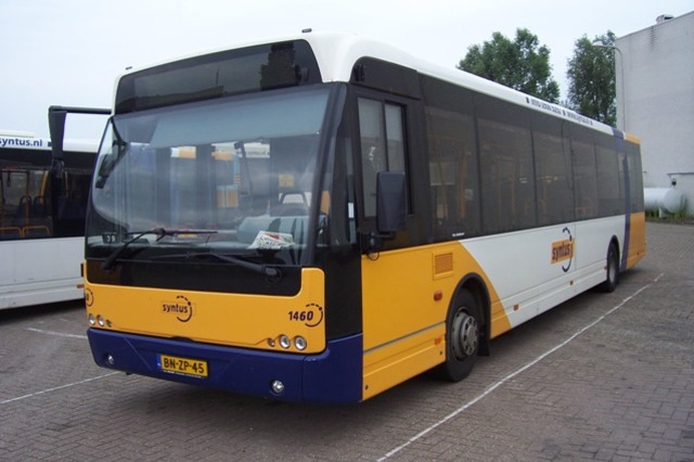 Foto van KEO VDL Ambassador ALE-120 1460 Standaardbus door_gemaakt PEHBusfoto