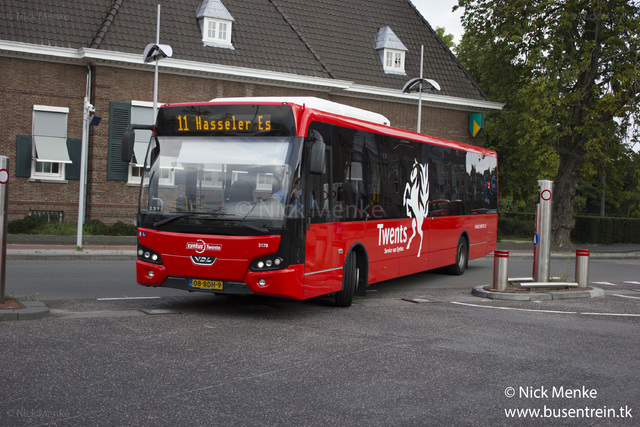 Foto van KEO VDL Citea LLE-120 3179 Standaardbus door_gemaakt Busentrein