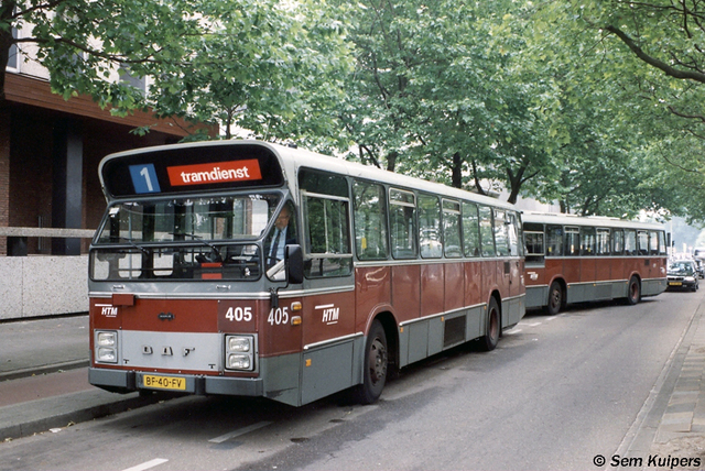 Foto van HTM DAF-Hainje CSA-I 405 Standaardbus door_gemaakt RW2014