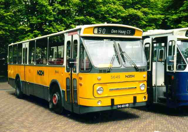 Foto van NZH Leyland-Den Oudsten stadsbus 5649 Standaardbus door_gemaakt Jelmer