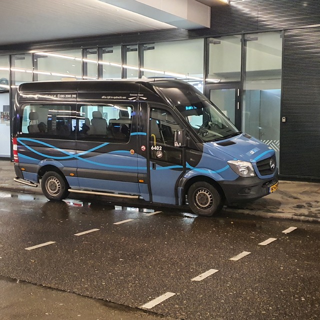 Foto van KEO Mercedes-Benz Sprinter 6402 Minibus door_gemaakt KoploperBroodje