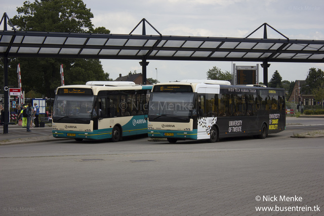 Foto van ARR VDL Ambassador ALE-120 8429 Standaardbus door_gemaakt Busentrein