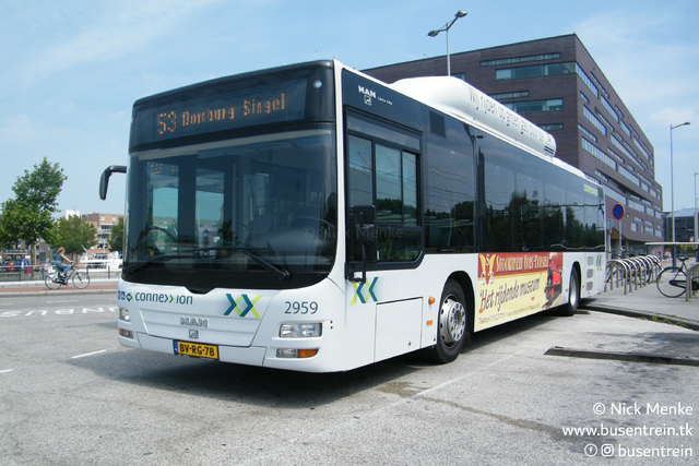 Foto van CXX MAN Lion's City CNG 2959 Standaardbus door_gemaakt Busentrein