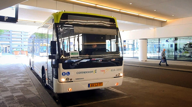 Foto van CXX VDL Ambassador ALE-120 3350 Standaardbus door_gemaakt KoploperBroodje