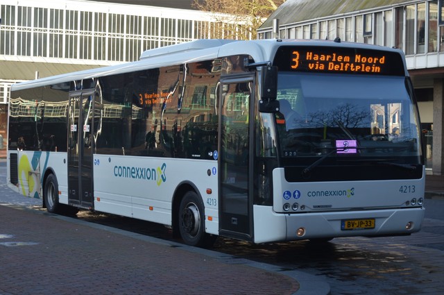 Foto van CXX VDL Ambassador ALE-120 4213 Standaardbus door_gemaakt wyke2207