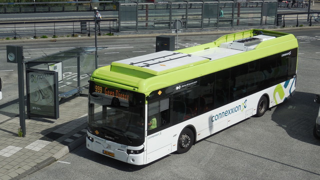 Foto van CXX Ebusco 2.2 (12mtr) 2031 Standaardbus door_gemaakt Stadsbus
