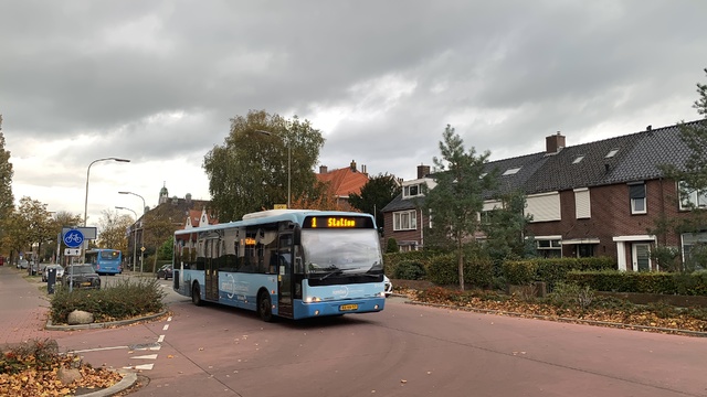 Foto van KEO VDL Ambassador ALE-120 5149 Standaardbus door Stadsbus