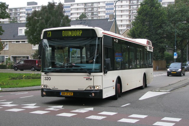 Foto van HTM Berkhof Diplomat 320 Standaardbus door_gemaakt dmulder070
