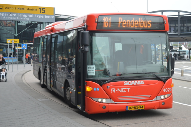 Foto van EBS Scania OmniLink 4020 Standaardbus door_gemaakt wyke2207