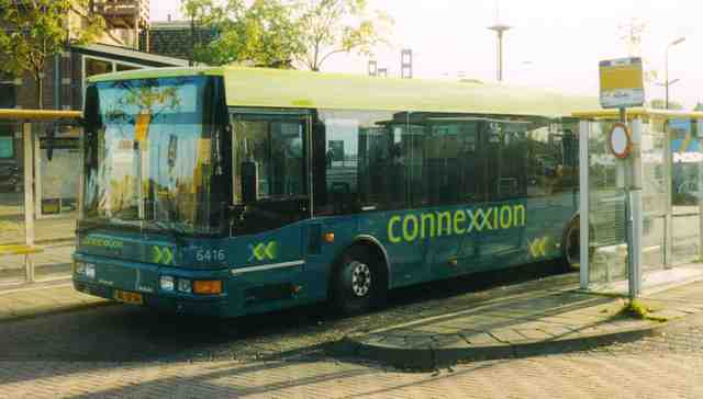 Foto van CXX MAN Scout 6416 Standaardbus door_gemaakt Jelmer