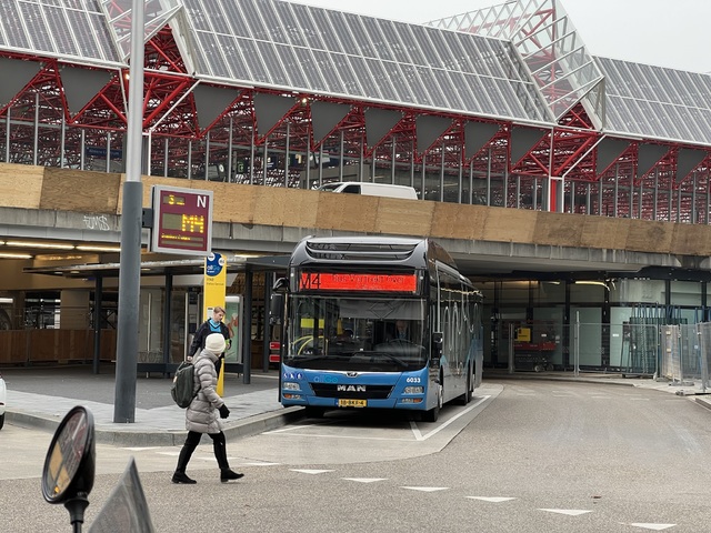 Foto van KEO MAN Lion's City L 6033 Standaardbus door_gemaakt Stadsbus