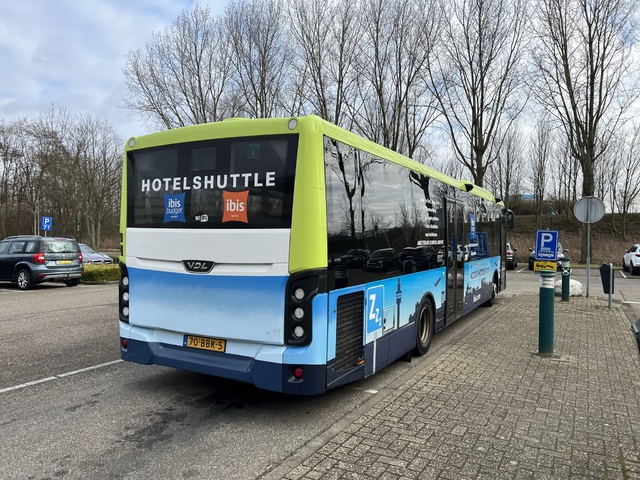 Foto van CXX VDL Citea LLE-120 5897 Standaardbus door Stadsbus
