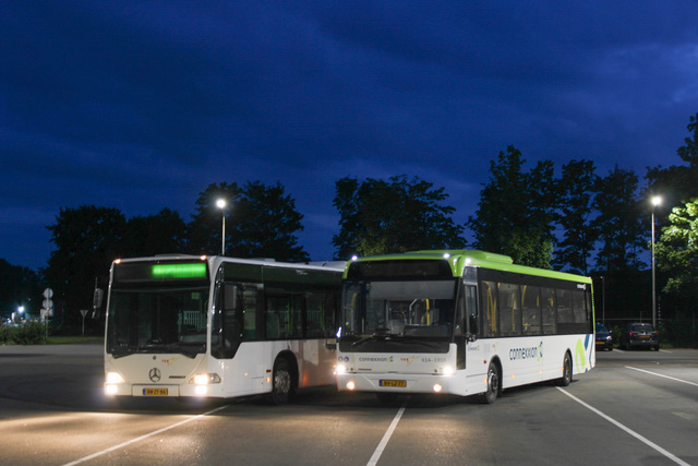 Foto van CXX VDL Ambassador ALE-120 3350 Standaardbus door busspotteramf