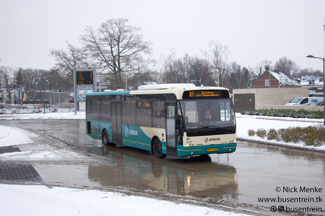 Foto van ARR VDL Ambassador ALE-120 8344 Standaardbus door_gemaakt Busentrein
