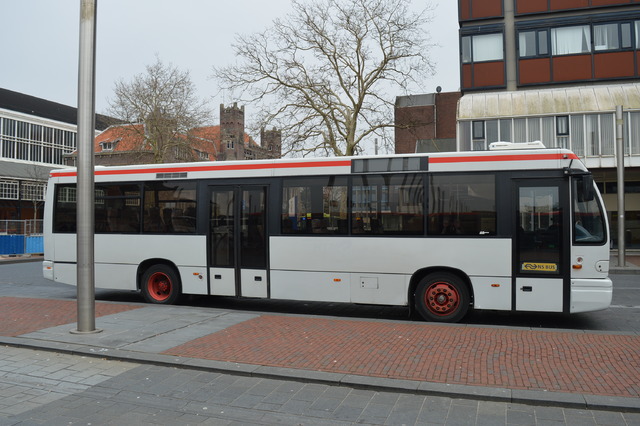 Foto van PST Den Oudsten B95 28 Standaardbus door_gemaakt wyke2207