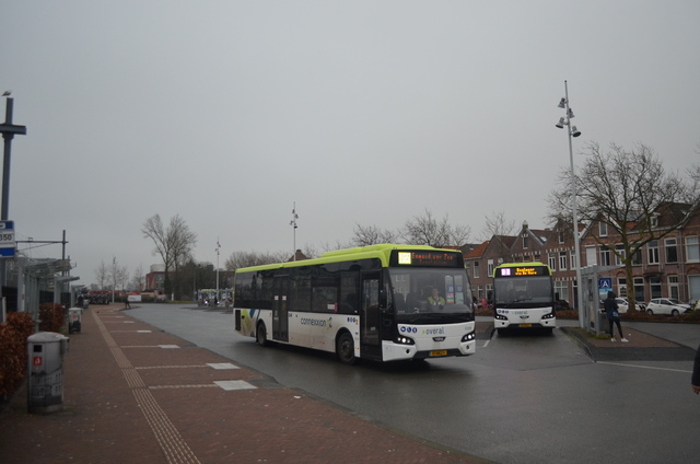 Foto van CXX VDL Citea LLE-120 3269 Standaardbus door WartenHoofdstraat