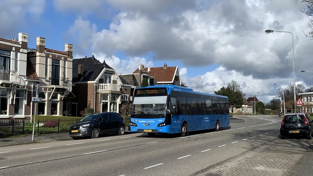 Foto van ARR VDL Citea LLE-120 9226 Standaardbus door Stadsbus