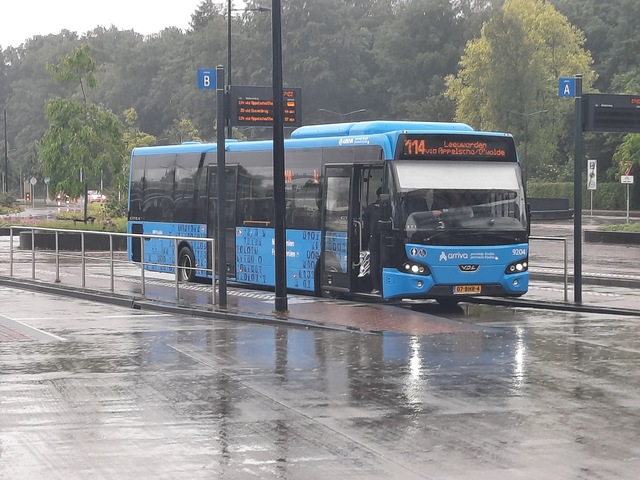 Foto van ARR VDL Citea LLE-120 9204 Standaardbus door_gemaakt JoostICMm
