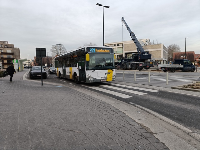 Foto van DeLijn Iveco Crossway LE (12mtr) 643028 Standaardbus door_gemaakt BusfanTom