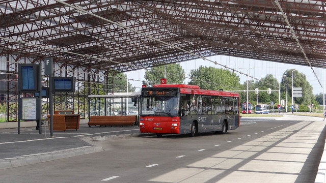 Foto van CXX MAN Lion's City T 3889 Standaardbus door_gemaakt OVdoorNederland