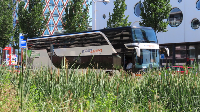 Foto van BTEX Setra S 431 DT 238 Dubbeldekkerbus door_gemaakt OVSpotterLinschoten