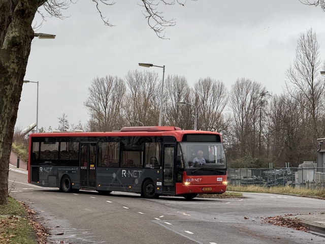 Foto van EBS VDL Ambassador ALE-120 4151 Standaardbus door_gemaakt Stadsbus