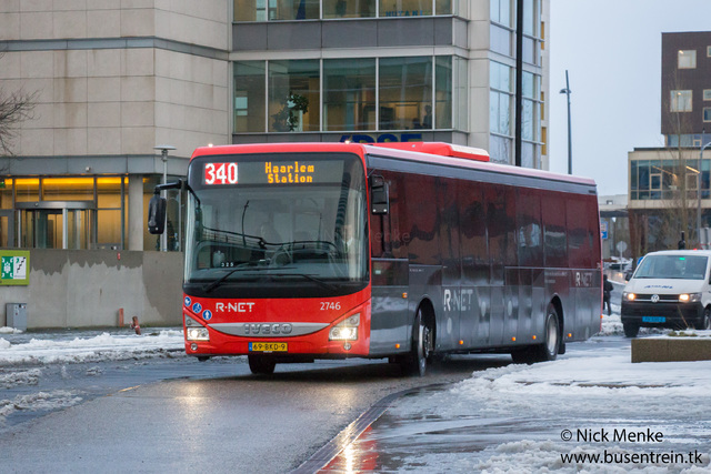Foto van CXX Iveco Crossway LE (13mtr) 2746 Standaardbus door Busentrein
