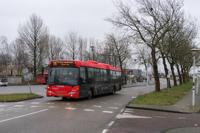 Foto van EBS Scania OmniLink 4059 Standaardbus door RBfotografie