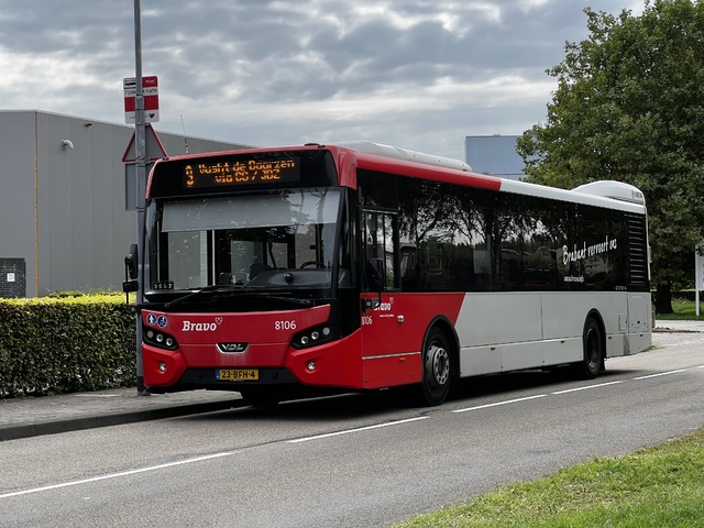 Foto van ARR VDL Citea SLF-120 8106 Standaardbus door_gemaakt JensW
