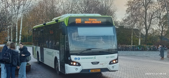 Foto van CXX VDL Citea LLE-120 5895 Standaardbus door_gemaakt ScaniaRGO
