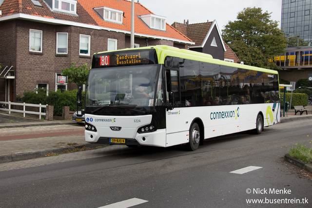 Foto van CXX VDL Citea LLE-120 3224 Standaardbus door_gemaakt Busentrein