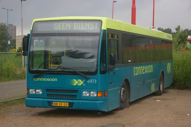 Foto van CXX Berkhof 2000NL 4973 Standaardbus door_gemaakt wyke2207