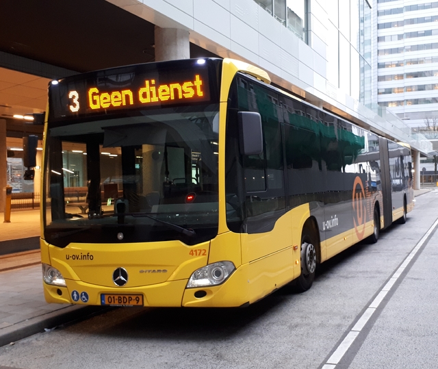 Foto van QBZ Mercedes-Benz Citaro G 4172 Gelede bus door_gemaakt glenny82