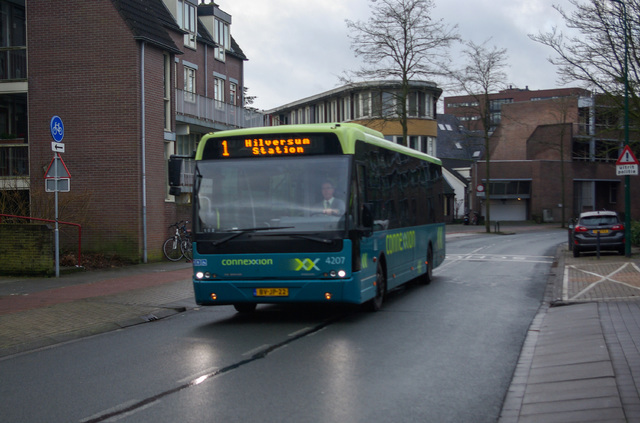 Foto van CXX VDL Ambassador ALE-120 4207 Standaardbus door Busfotonathan