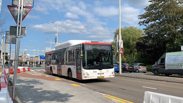 Foto van HTM MAN Lion's City CNG 1026 Standaardbus door_gemaakt Stadsbus