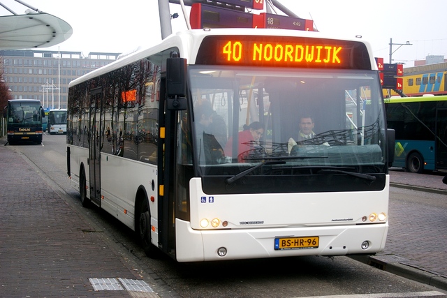 Foto van CXX VDL Ambassador ALE-120 3155 Standaardbus door wyke2207
