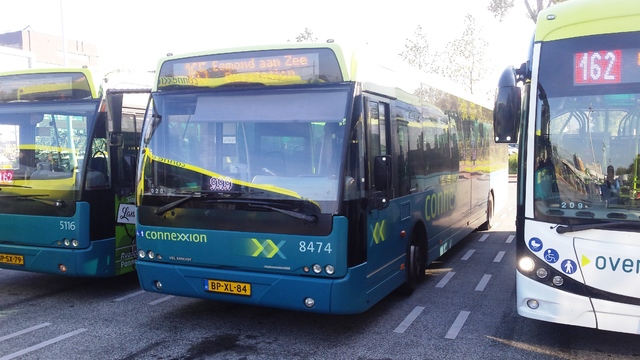 Foto van CXX VDL Ambassador ALE-120 8474 Standaardbus door Jelmer