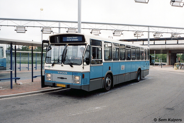 Foto van MN Volvo / Hainje CSA 2 3397 Standaardbus door_gemaakt RW2014