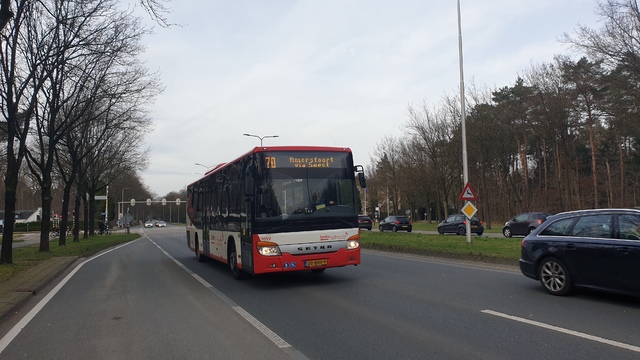 Foto van KEO Setra S 415 LE Business 1059 Standaardbus door OVSpotterLinschoten