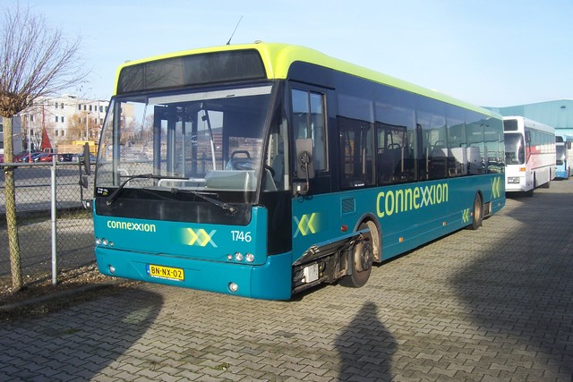 Foto van CXX VDL Ambassador ALE-120 1746 Standaardbus door PEHBusfoto