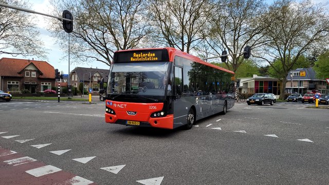 Foto van CXX VDL Citea LLE-120 3206 Standaardbus door_gemaakt wmbrands
