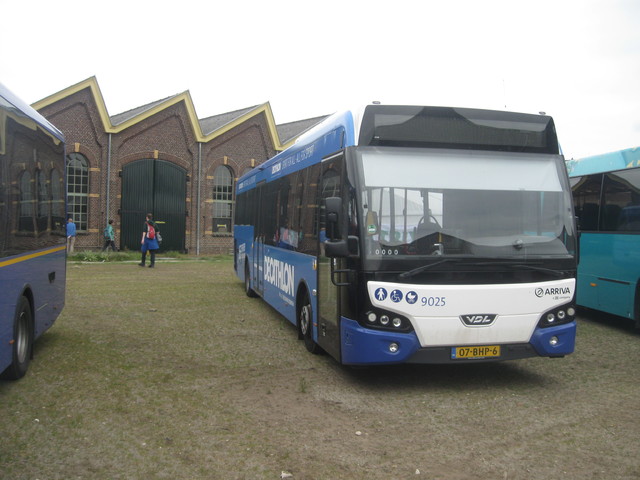 Foto van ARR VDL Citea LLE-120 9025 Standaardbus door_gemaakt MP2502